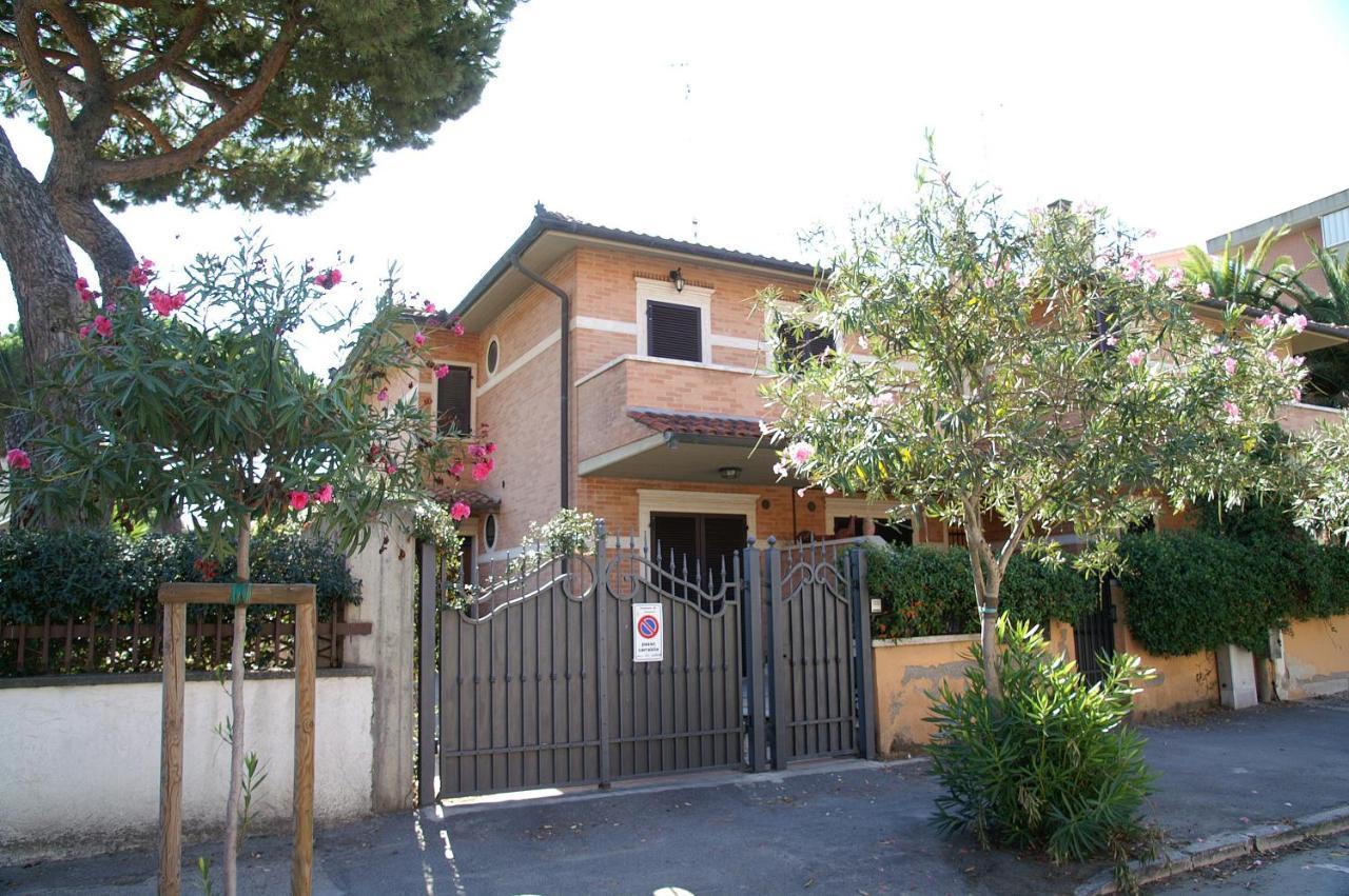Ville Sul Mare Marina di Grosseto Zimmer foto
