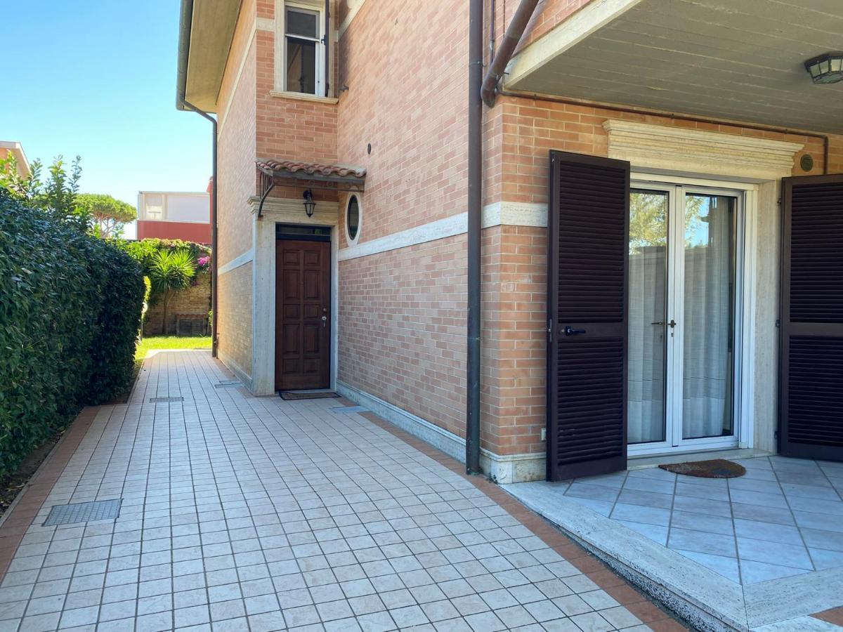 Ville Sul Mare Marina di Grosseto Exterior foto